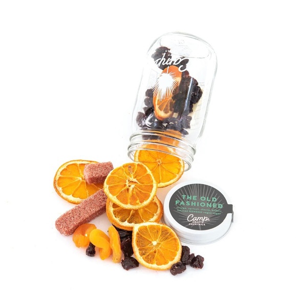 NEW Camp Craft Cocktail - 🥃 The Old Fashioned - Picture 2 of 6